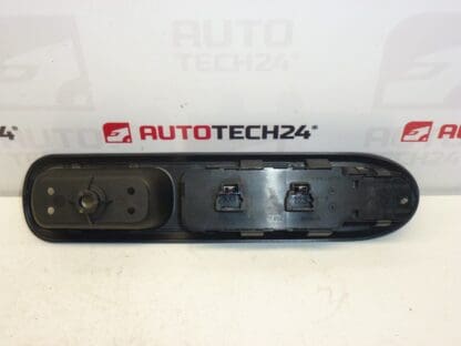 Peugeot 407 Control Window 96468704XT 6554ER