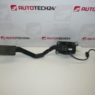 Πεντάλ γκαζιού Citroën Peugeot Bosch 9650341780 0280755012