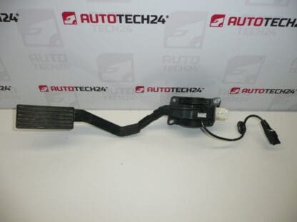 Πεντάλ γκαζιού Citroën Peugeot Bosch 9650341780 0280755012