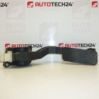 Πεντάλ γκαζιού Citroën Xsara Bosch 0280752243 9643473180 1601L4