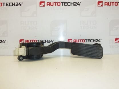 Πεντάλ γκαζιού Citroën Xsara Bosch 0280752243 9643473180 1601L4