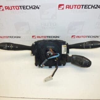 Peugeot 207 Lever Controls 96657280XT 6242SL