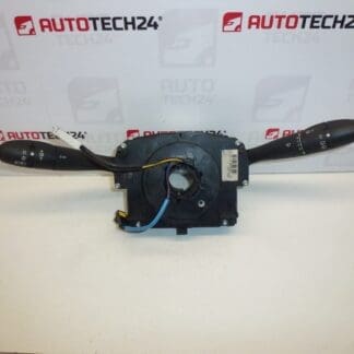 Peugeot 207 Lever Controls 96657286XT 6242SR