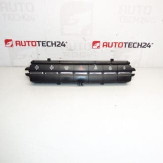 Peugeot 3008 5008 Driver 96638426XT 98070056ZD 6490EA