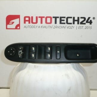 Peugeot 307 02-05 Window Control 96498420XT