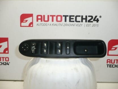 Peugeot 307 02-05 Window Control 96498420XT