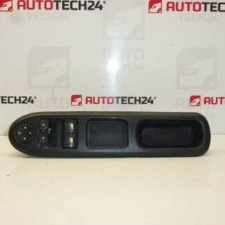 Peugeot 407 Control Window 96468705XT 6554ES