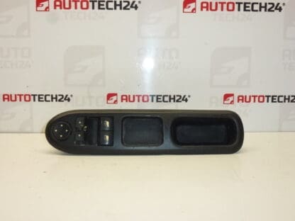 Peugeot 407 Control Window 96468705XT 6554ES