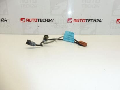 Peugeot 607 Alarm Sensor 9633531380 6680F5