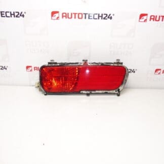 Πίσω προβολέας ομίχλης δεξιά Citroën C4 GRAND Picasso 9653548680 6351AA