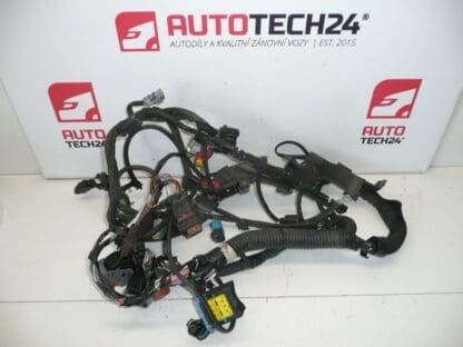 Πλεξούδα Citroën Peugeot 2.0HDI RHR 9661714180 9661714080