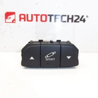 Πρόγραμμα οδήγησης hydroactive Citroën C5 X7 96596729ZD 6490H8