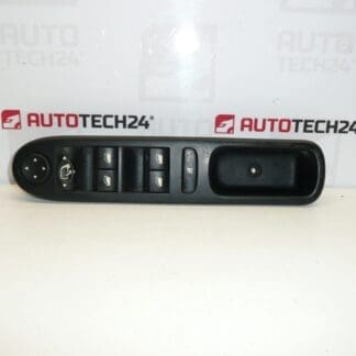 Ρυθμιστής παραθύρου Peugeot 307 05-07 96531123XT 6554KS 6554KT