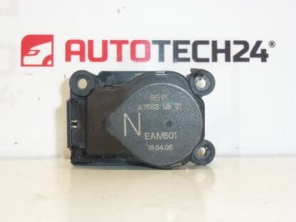 Servo BEHR Citroën Peugeot EAM501 A7583Ub21 6447QN