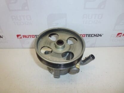 Servo Citroën Peugeot 1.6 HDI 9665709080 4007WL μόνο 48 χιλιάδες χλμ.