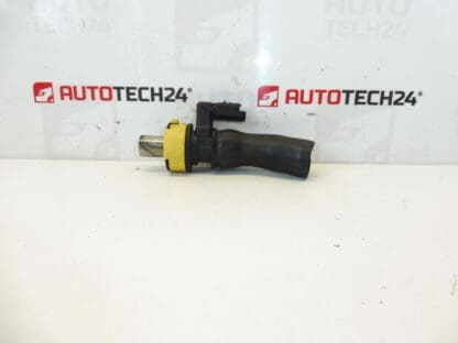 Σύνδεση αέρα 1.6 e-HDI Citroën Peugeot 9673593680 9677815380 1434H0