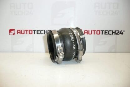 Σωλήνας Turbo 1.6 HDI Citroën Peugeot 9651246880 0382EY