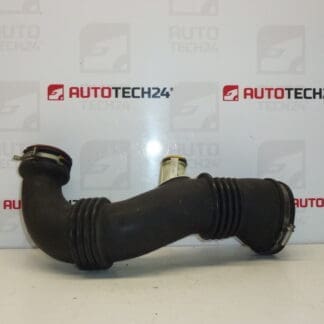 Σωλήνας Turbo 1.6 HDI Citroën Peugeot 9687883680 1434E1