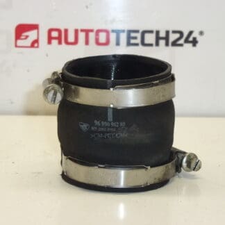 Σωλήνας Turbo 1.6 HDI Citroën Peugeot 9689096280 0382NZ