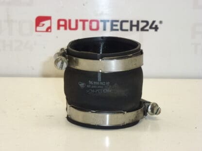 Σωλήνας Turbo 1.6 HDI Citroën Peugeot 9689096280 0382NZ