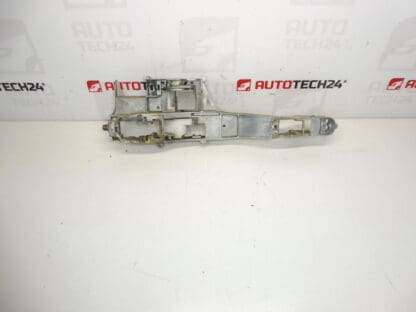 Στερέωση λαβής πίσω δεξιάς πόρτας Citroën C3 Picasso Peugeot 207 910969