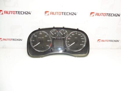 Ταχύμετρο χιλιόμετρα 272420 km Peugeot 307 9654485280 6106N4