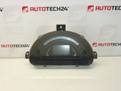 Ταχύμετρο Citroën C2 C3 sensodrive 235000 km 9650735580 6104ZJ