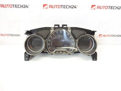 Ταχύμετρο Citroën C5 X7 3.0 HDI 9666330580 9809867480 6103PN