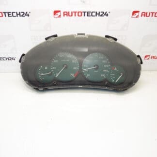 Ταχύμετρο cruise control Citroën Peugeot 200000 km 9646433280 6105PY