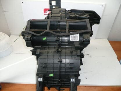 θερμαντήρας κλιματισμού Citroën C5 01-04 9632639680 6450GF