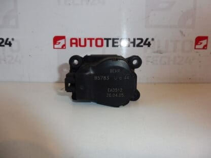 Θερμαντήρας Servo BEHR B5783 U a 44 Citroën Peugeot EAD512 6447RZ