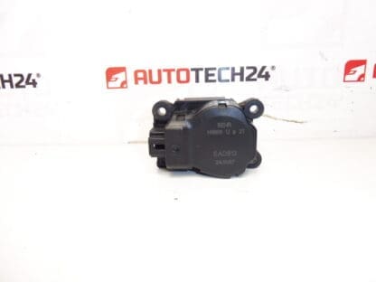 Θερμαντήρας Servo BEHR H1959 U b 21 Citroën Peugeot EAD512 6447RZ