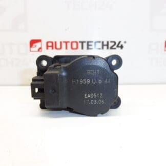 Θερμαντήρας Servo BEHR H1959 U b 44 Citroën Peugeot EAD512 6447RZ