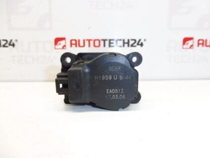 Θερμαντήρας Servo BEHR H1959 U b 44 Citroën Peugeot EAD512 6447RZ