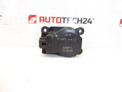 Θερμαντήρας Servo Citroën Peugeot BEHR EAD511 H1961 Ua 13