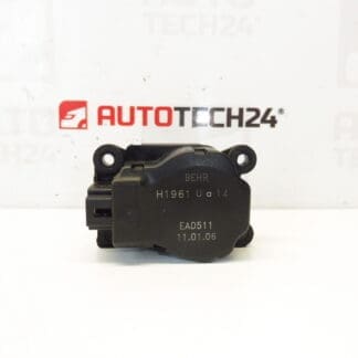 Θερμαντήρας Servo Citroën Peugeot BEHR EAD511 H1961 Ua 14