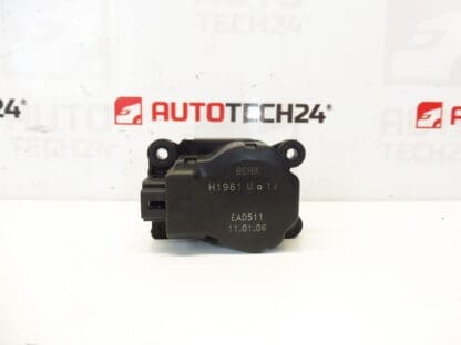 Θερμαντήρας Servo Citroën Peugeot BEHR EAD511 H1961 Ua 14