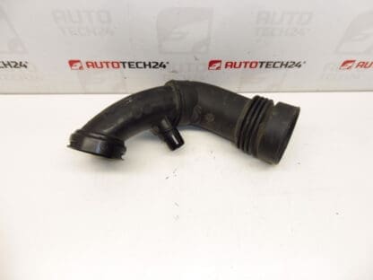 Turbo σωλήνας εισαγωγής 1.6 e-HDI Citroën Peugeot 9683725080 1434F7