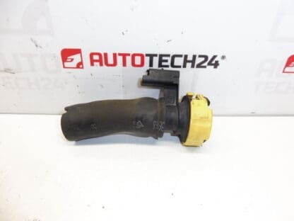 Turbo σωλήνας εισαγωγής 1.6 eHDI Citroën Peugeot 1434G9