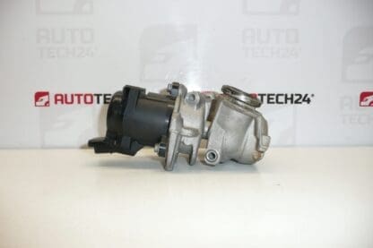 Βαλβίδα EGR 1.6 HDI Citroën Peugeot 9660276280