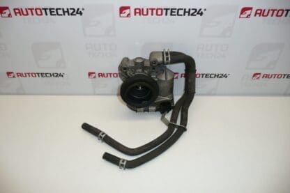 Βαλβίδα γκαζιού 1.0 1KR Citroën Peugeot 0280750192 22030-0Q010 163617