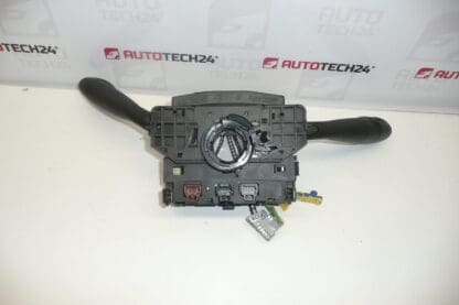 Drivers Peugeot 206 307 96466658XT 6239L5