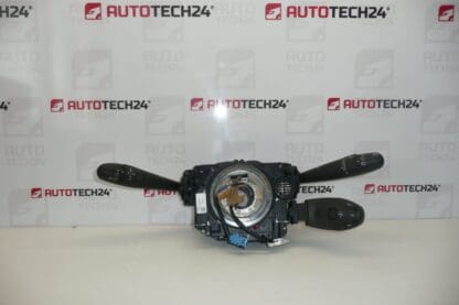 Προγράμματα οδήγησης Citroën C3 DS3 96667324XT 624340