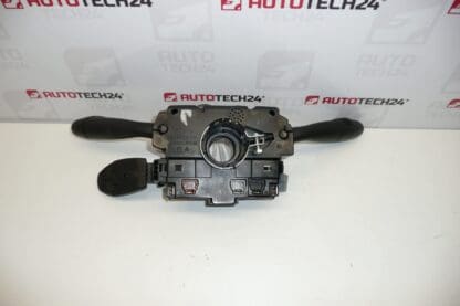 Peugeot 307 Lever Controls 96605602XT 6242A7