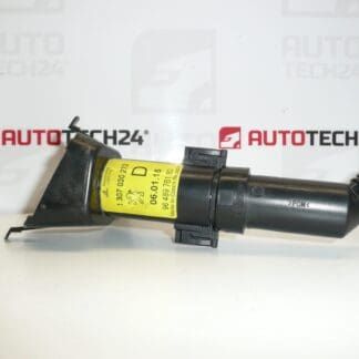 Peugeot 407 ακροφύσιο πλυντηρίου P 9648976180 6438L8