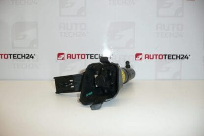 Peugeot 407 ακροφύσιο πλυντηρίου P 9648976180 6438L8