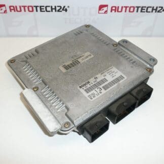 Μονάδα ελέγχου Bosch EDC15C2 0281010808 2.0 HDI