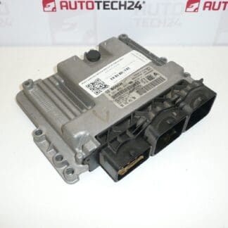 ECU Bosch EDC17C10 Citroën Peugeot 0281015847 1944J7 1944J8