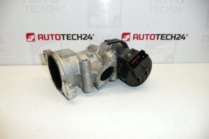 Βαλβίδα EGR 2.0 HDI Citroën Peugeot 9645689680 9656612380 9681825280