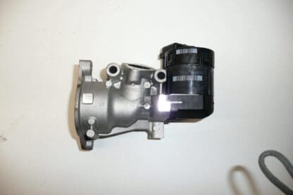 Βαλβίδα EGR 2.0 HDI Citroën Peugeot 9645689680 9656612380 9681825280